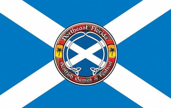 NE FL Scottish Highland Games